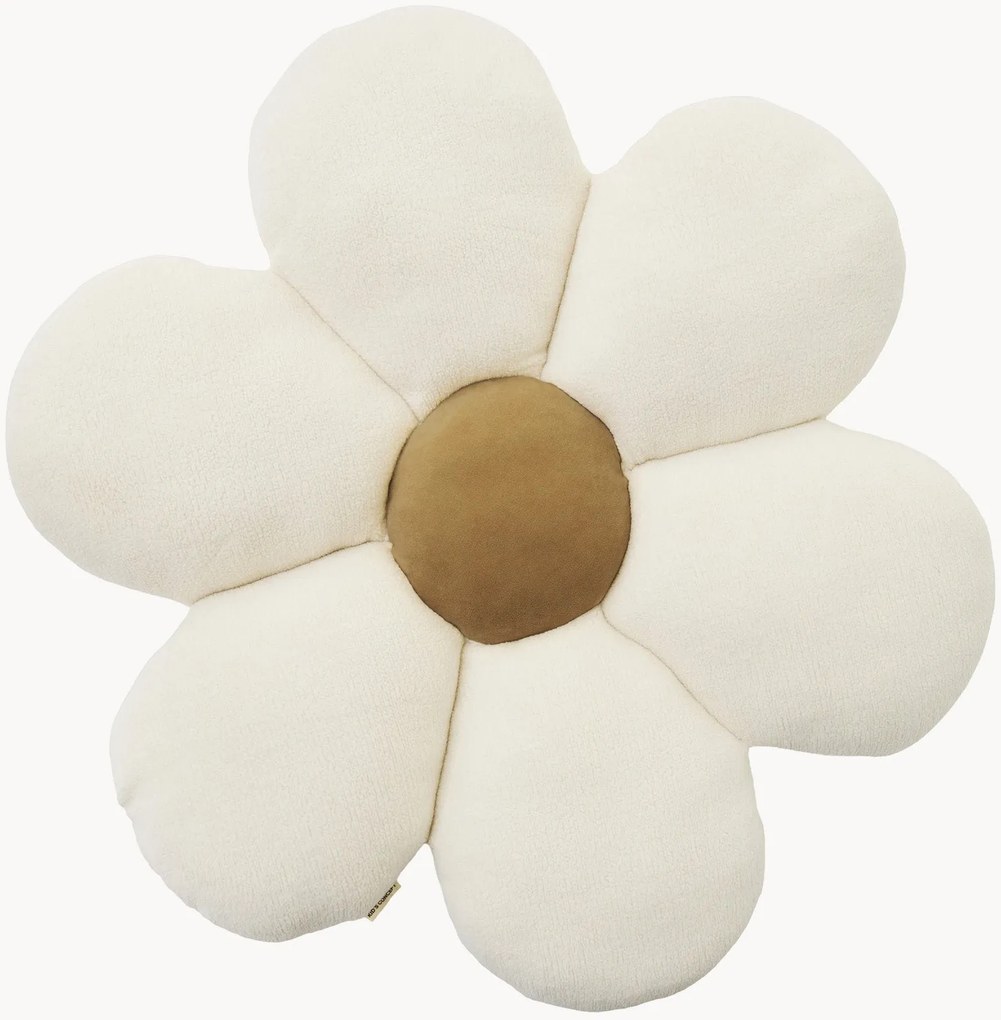 Cuscino da pavimento per bambini Flower