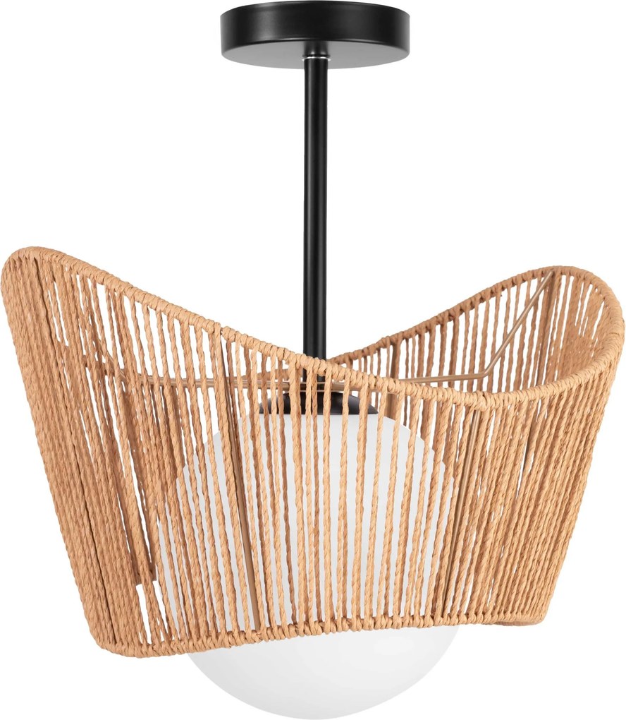 Lampada boho APP1589-1CP