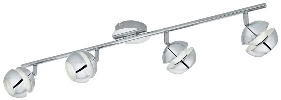 Eglo 95481 - Faretto LED NOCITO 1 4xGU10-LED/4W/230V