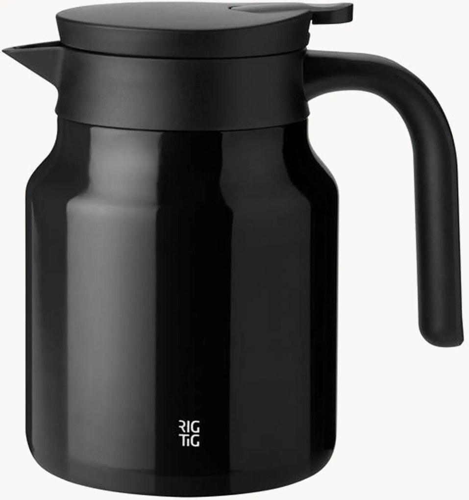 Thermos in acciaio inossidabile THERM-IT, 0,9 L