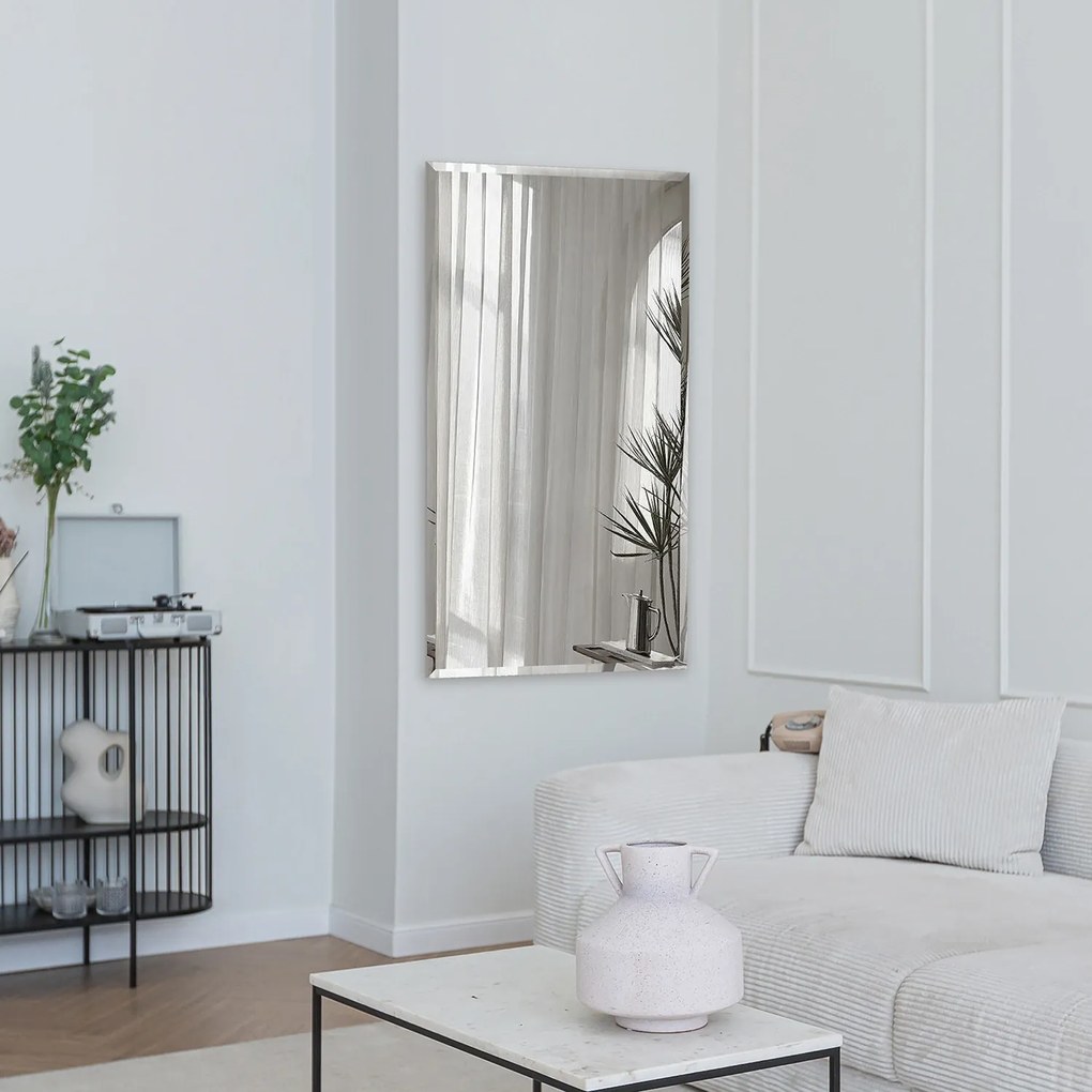 Specchio con bisello – Pure Collection R26