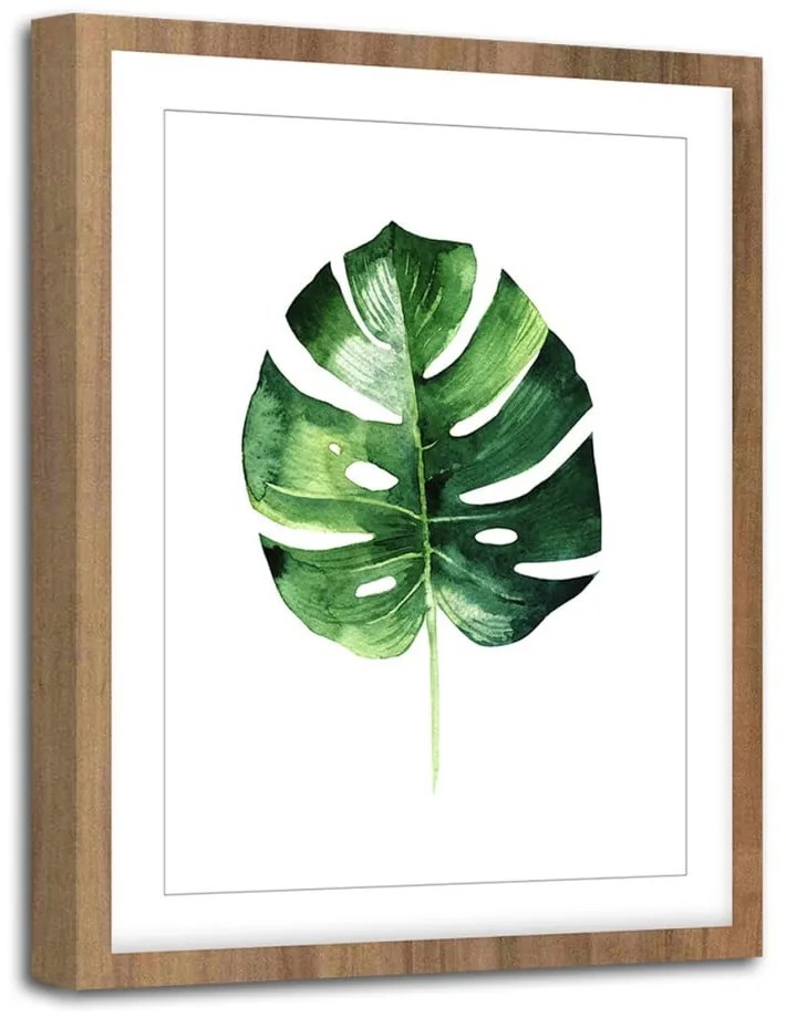 Dipinto 30x40 cm Greenery – Styler