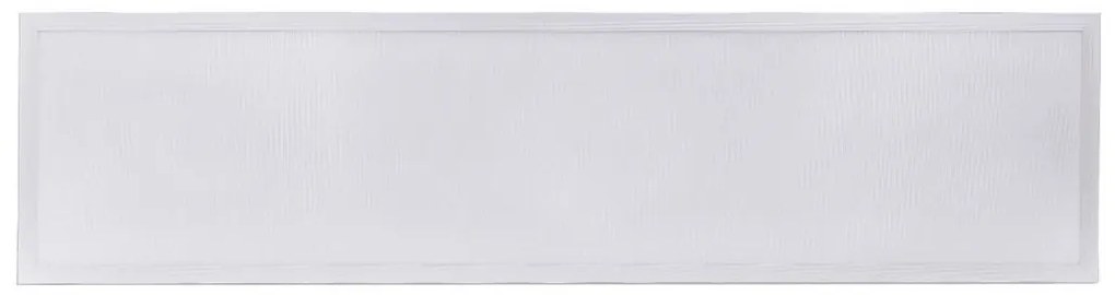 Aigostar - Pannello LED da incasso LED/50W/230V 6500K 120x30cm bianco