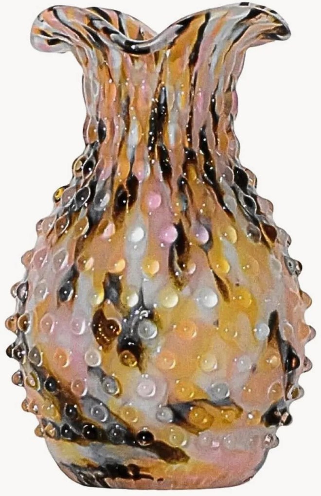 Vaso fatto a mano Blonde