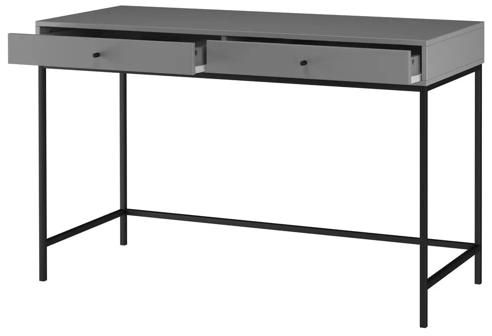 Scrivania 50x120 cm Celine - Støraa