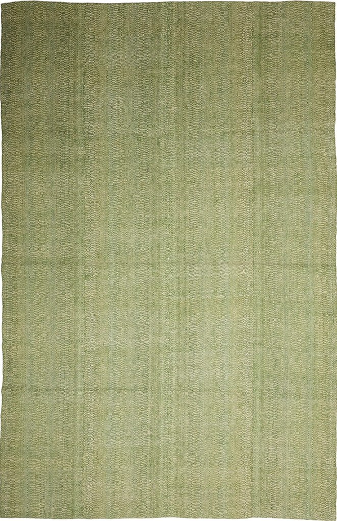 Kilim Tappeto 200 x 310 (Iran) Tessuto A Mano