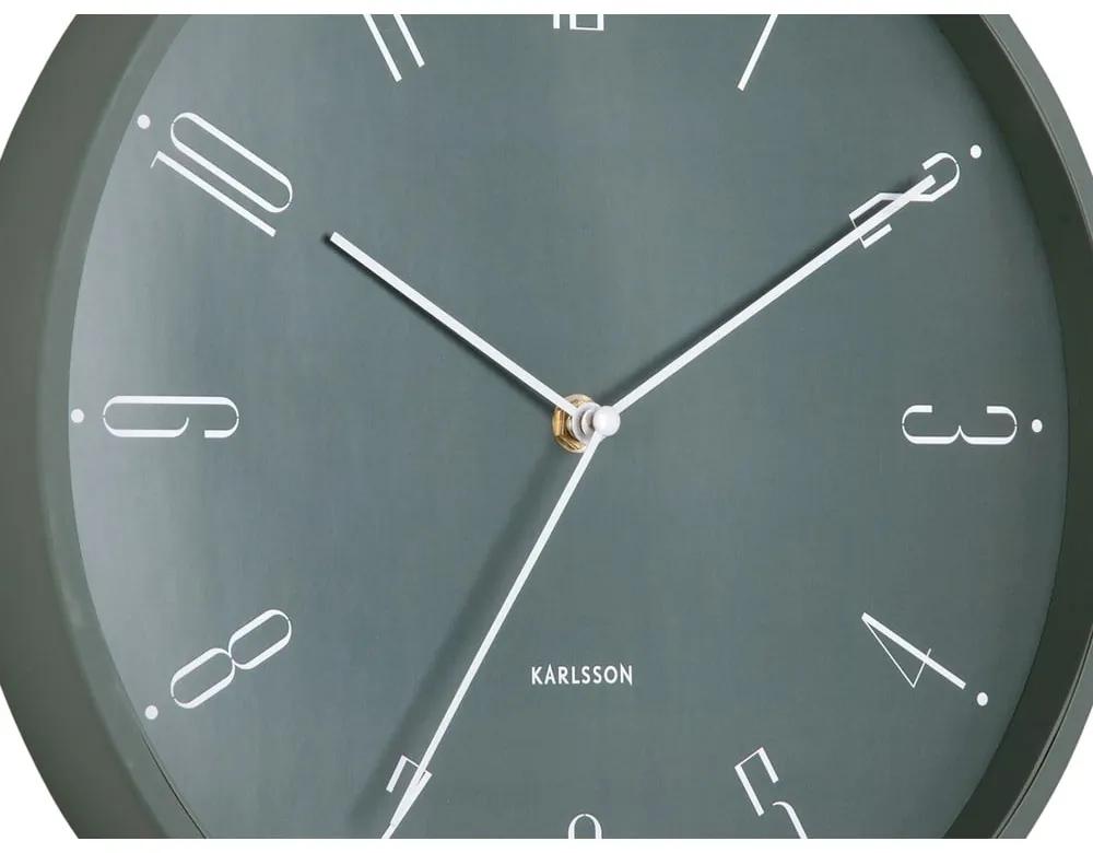 Orologio da parete ø 30 cm Regal - Karlsson