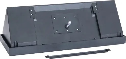 Brilagi - Applique per esterni LED TRIANGLE/42W/230V 3000/4000/6500K antracite IP65