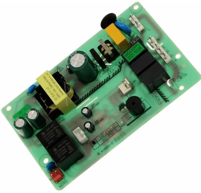 Modulo di potenza - Cappa aspirante - ROSIERES - 3010893662734340578