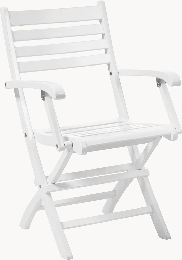 Sedia regista da giardino York