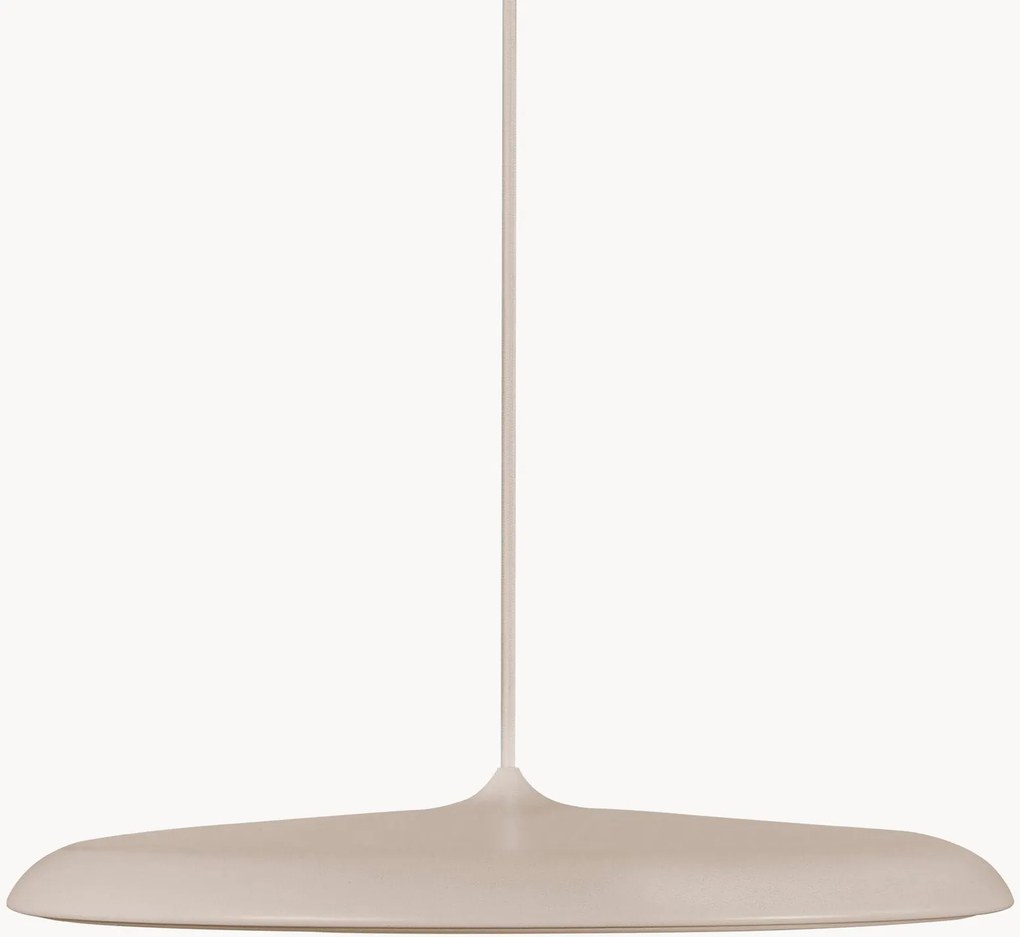 Lampada a sospensione a LED Artist, varie misure