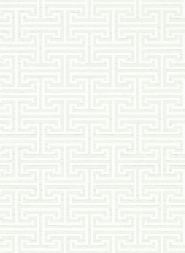 Zoffany Carta da parati Ormonde Key - Snow