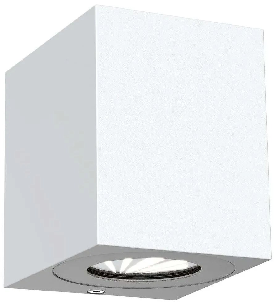 Nordlux - Canto Kubi 2 Applique da Parete White Nordlux