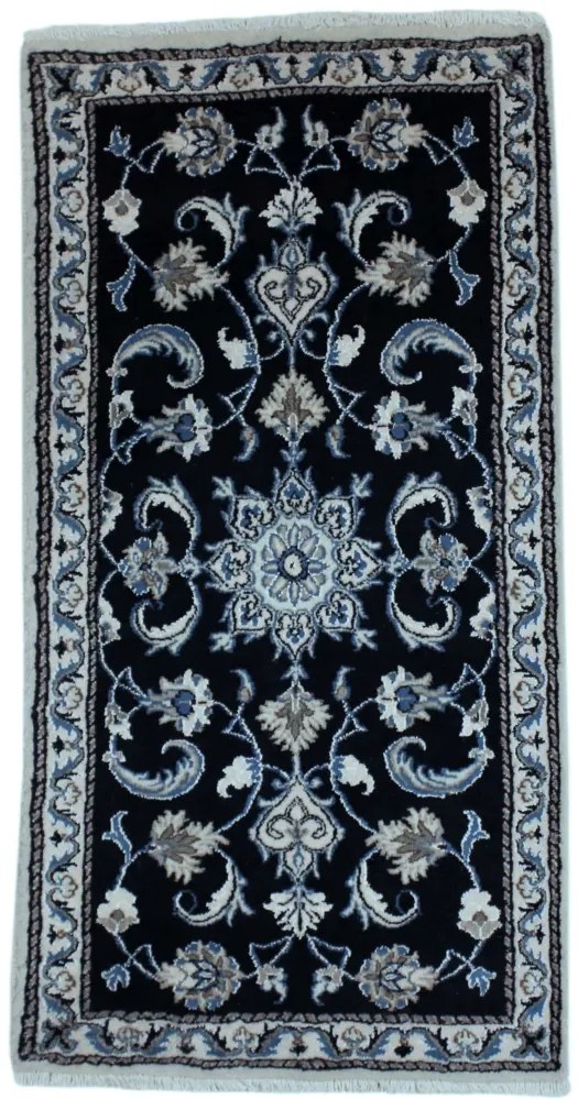 Nain Tappeto persiano 70x140 (Iran)