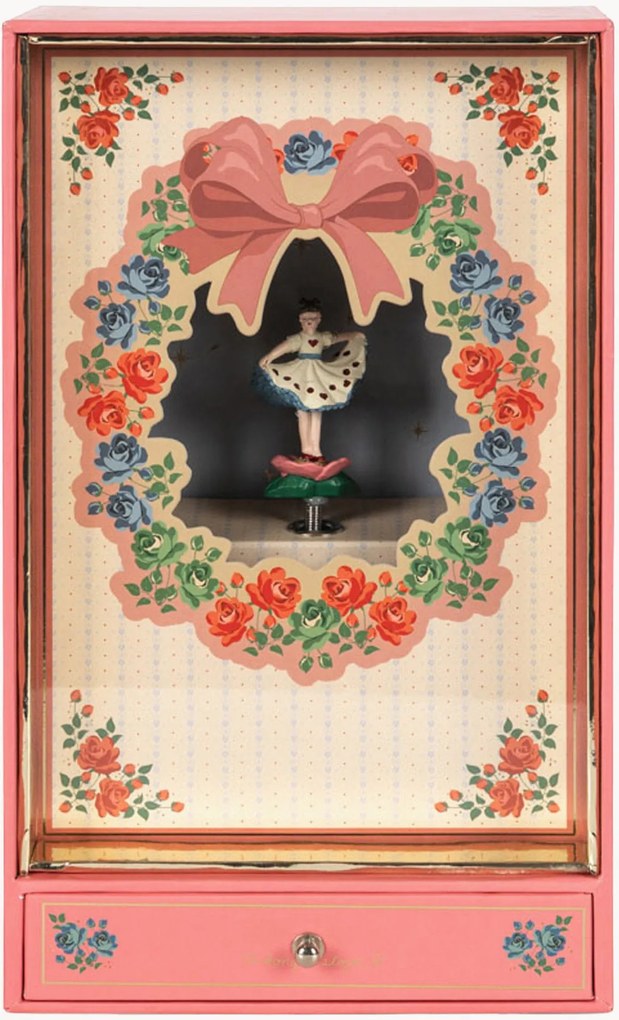 Carillon per bambini Twinkle