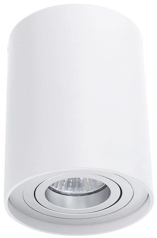 Azzardo AZ0858 - Plafoniera BROSS 1xGU10/50W/230V