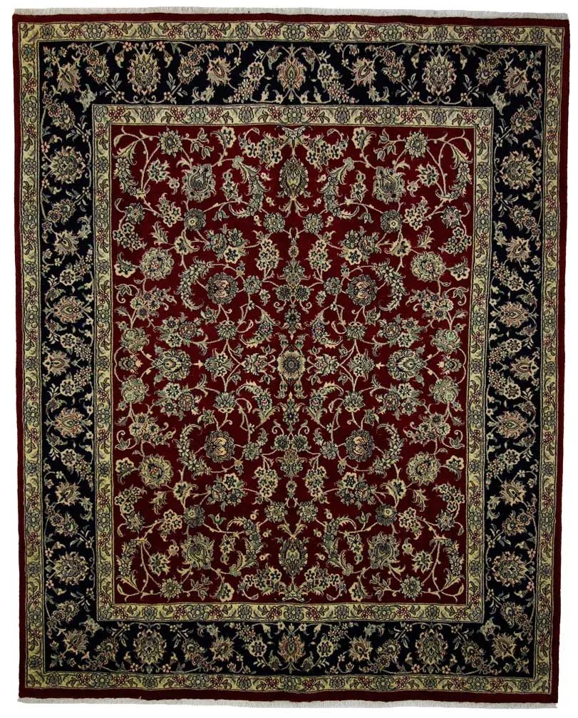 Mashad Tappeto persiano 240 x 300 (Iran)