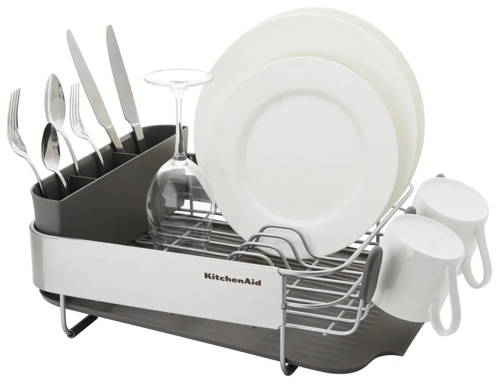 Cestello scolapiatti salvaspazio KitchenAid