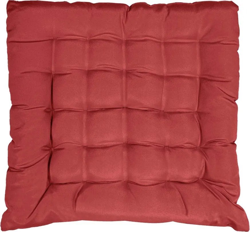 Cuscino per sedia 40x40 cm Essentiel – douceur d'intérieur