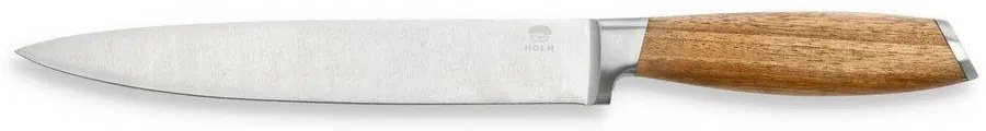 Coltello per sfilettare con lama in acciaio inox – Holm