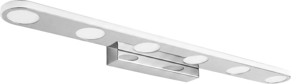 Applique da bagno LED SWE056-W CHROME