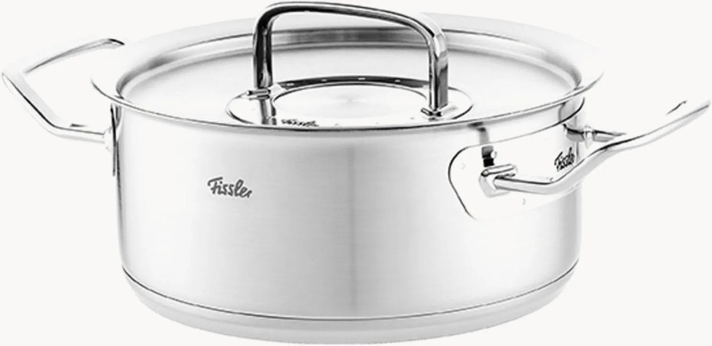 Teglia da forno con coperchio Original-Profi