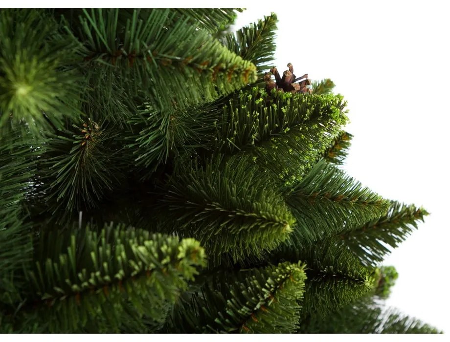 Albero di natale artificiale altezza 220 cm Pine – Vánoční stromeček