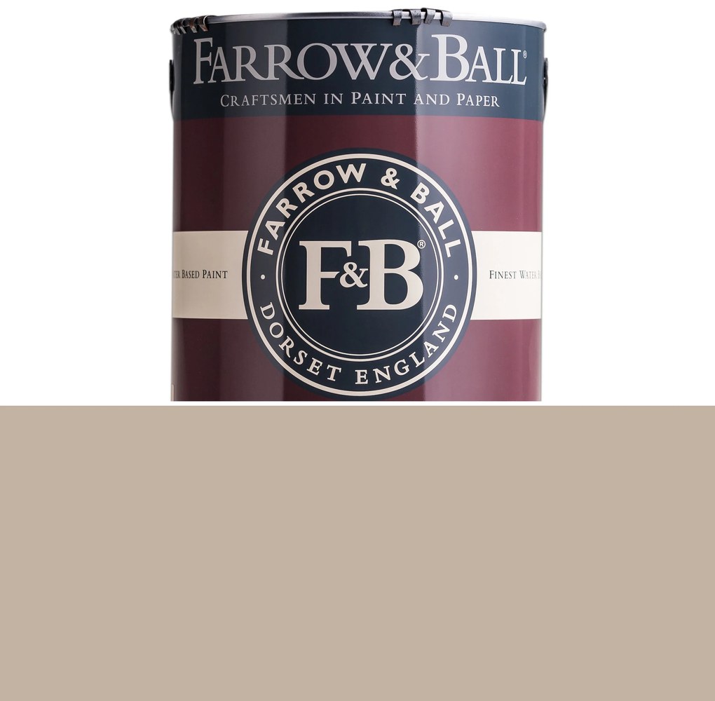 Farrow & Ball Modern Eggshell - 0,75l - Jitney 293