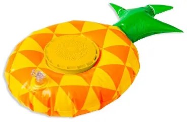 POOL SPEAKER 3W PINEAPPLE