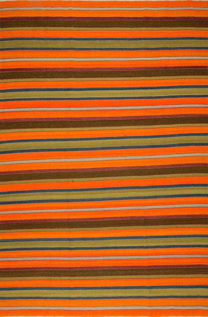 Kilim Tappeto 170 x 240 (Indian)
