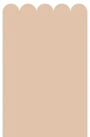 Fotomurale Archi, beige caldo