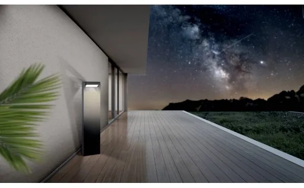 Eglo 98708 - Lampada LED da esterno BRIANZA LED/4,8W/230V IP44