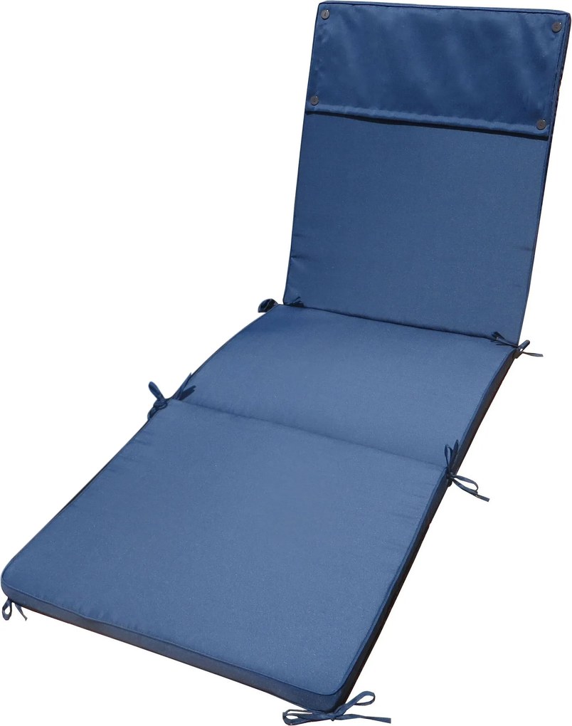 LIVES - cuscino lettino con doppia cucitura idrorepellente