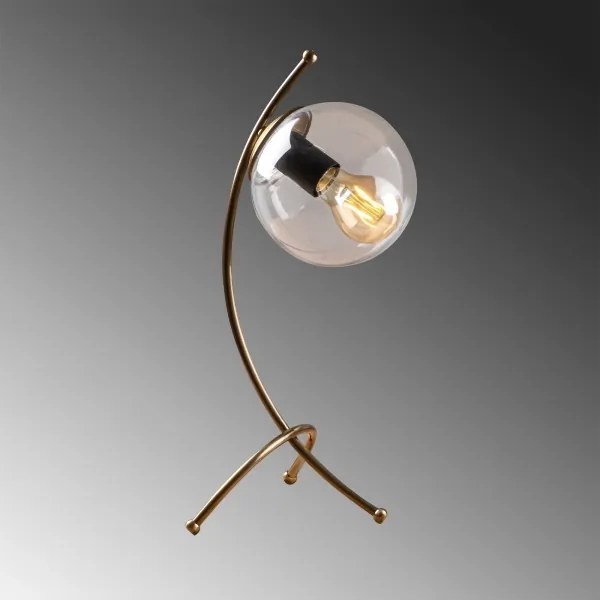 Lampada da tavolo YAY 1xE27/40W/230V