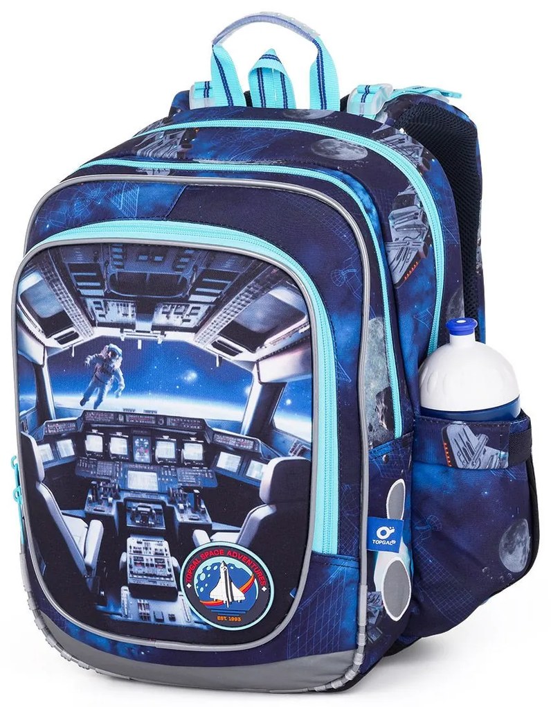 Zaino scuola Topgal ENDY 24051 B