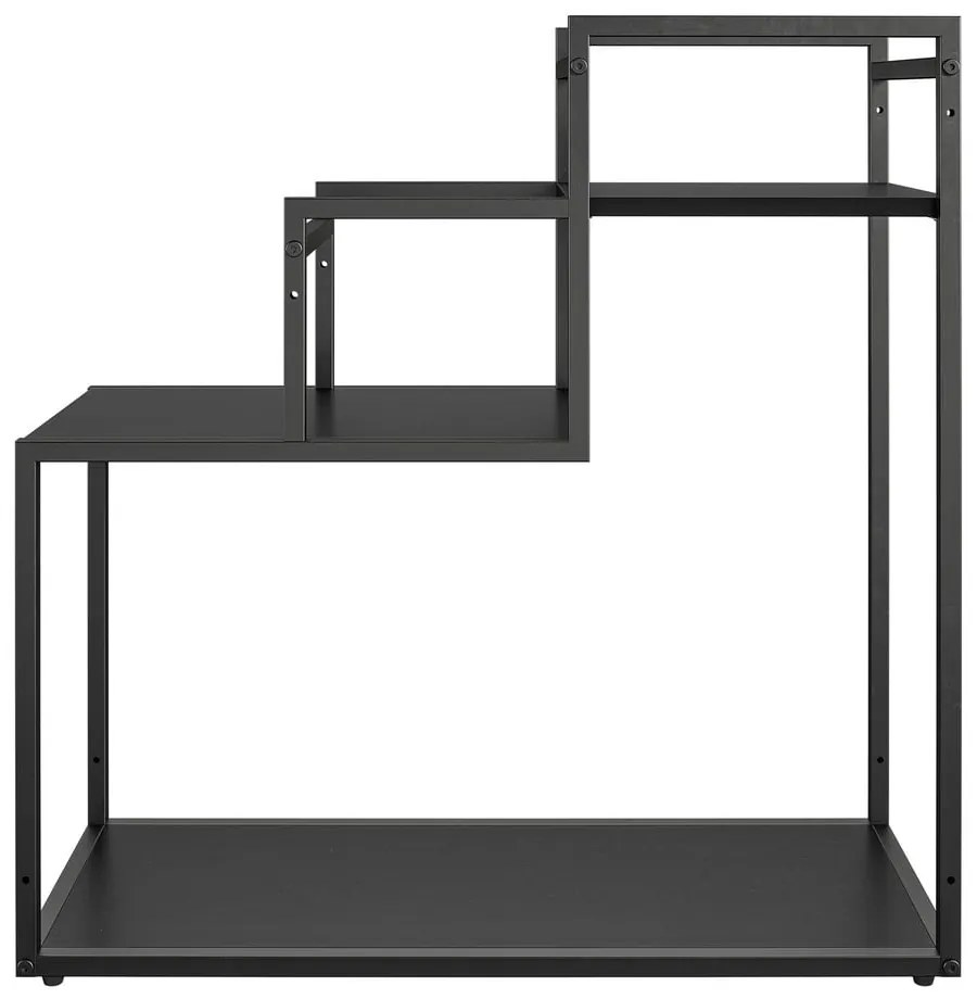 Portafiori nero Weston - Novogratz