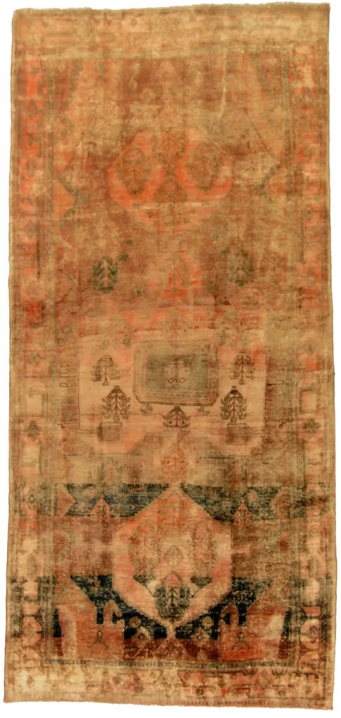 Lori Tappeto persiano 130x270 (Iran)