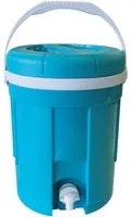 thermos dispenser per liquidi 'iceberg' 8 litri - con piedini 7906028nlm