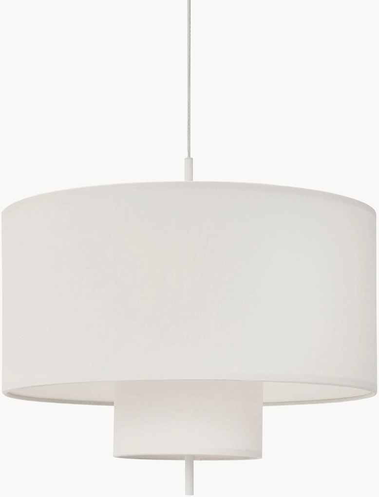 Lampada a sospensione Margin