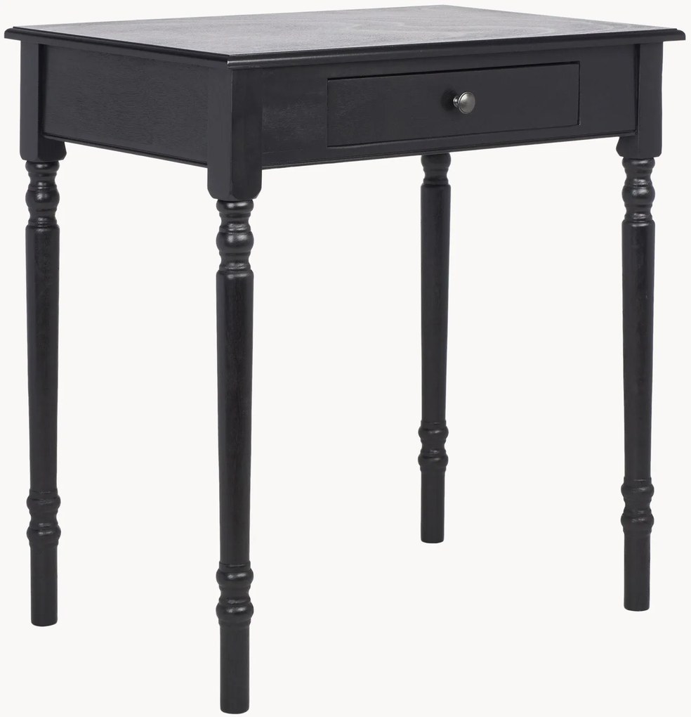 Scrivania con cassetti Arina