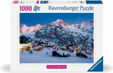 Puzzle Ravensburger 12000254