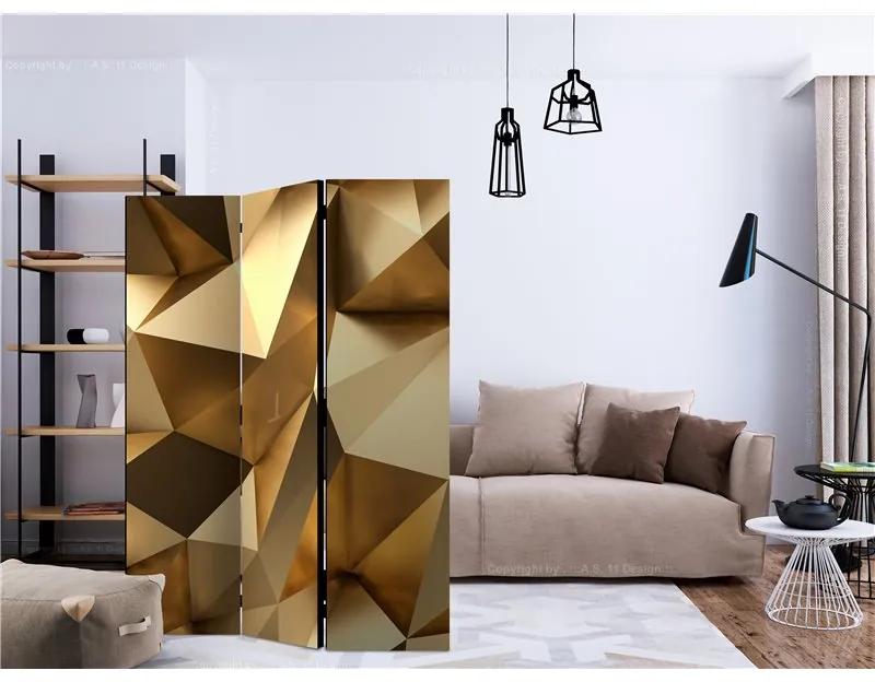Paravento Golden Dome [Room Dividers]
