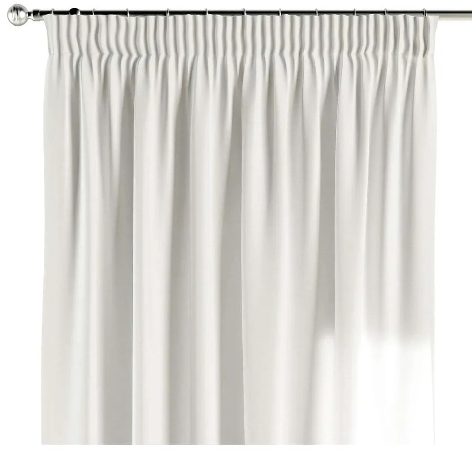 Tenda bianco-beige 260x130 cm Cotton Story - Yellow Tipi