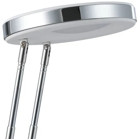 Eglo 93077 - Lampada LED da tavolo GEXO LED/3W/230V