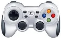 Gamepad f710 wireless nero e argento 940 000142