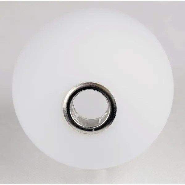 Lampadario su corda ODEN 1xG9/40W/230V d. 12 cm