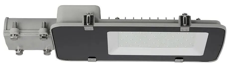 Lampione LED SAMSUNG CHIP LED/30W/230V 6400K IP65