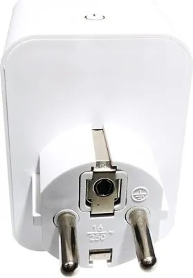 Immax NEO 07786L - Presa intelligente NEO LITE 3680W/230V/16A Tuya