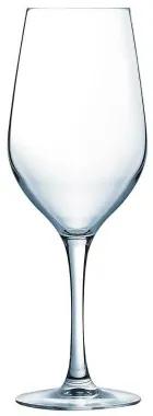 Set di Bicchieri Arcoroc Mineral Trasparente 450 ml (6 Unità)