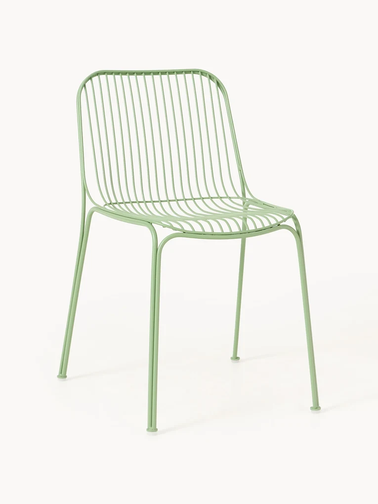 Sedia da giardino Hiray